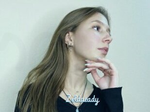 Zeldaeady