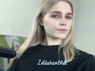 Zeldahamblett