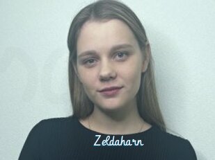 Zeldaharn