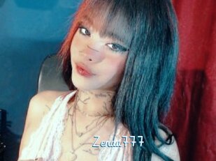 Zenda777