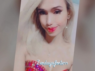 Zendayafontess