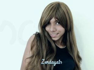 Zendayats