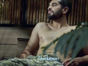 Zhackevans