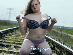 Zhaiaginger
