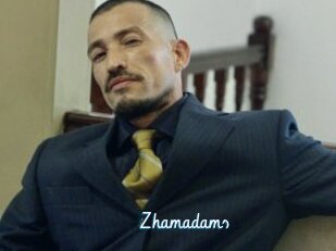 Zhamadams