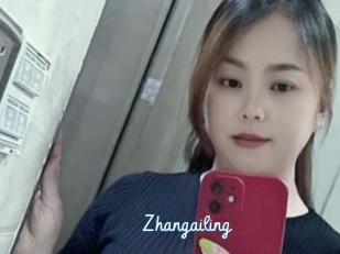 Zhangailing