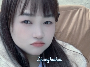 Zhanghuihui