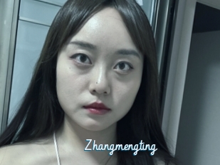 Zhangmengting