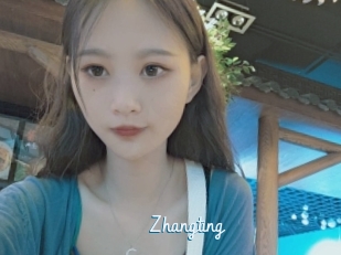 Zhangting