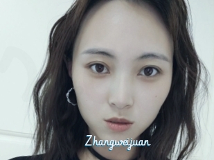 Zhangweijuan