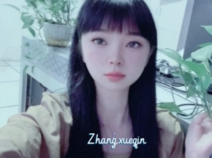 Zhangxueqin