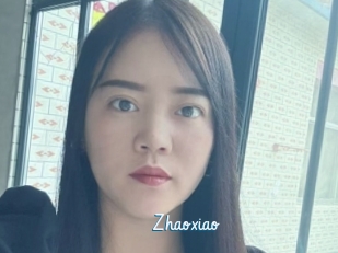 Zhaoxiao