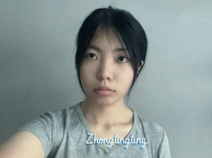 Zhongtingting
