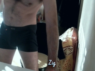 zig Sexe Cool