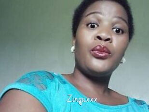 Zinqaxxx