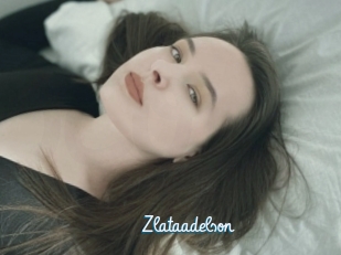 Zlataadelson