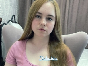 Zlatachka