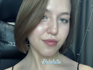 Zlatalatte