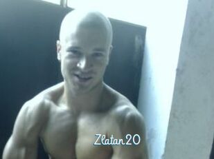 Zlatan20