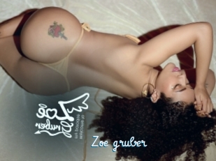 Zoe_gruber