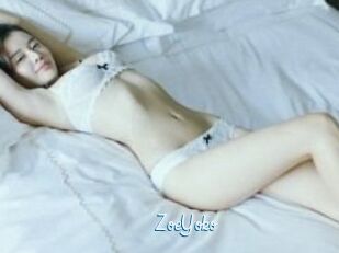 ZoeYoko