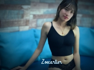 Zoecartier