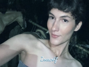 zoeewolf Sexe Cool