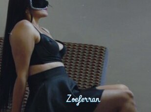 Zoeferran