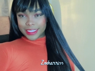 Zoeharriss