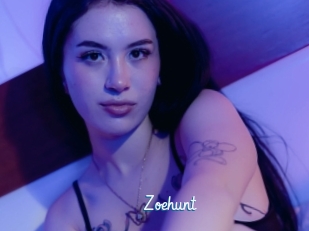 Zoehunt