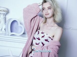 Zoesaidana