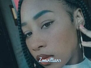Zoewillians