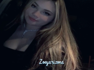 Zoeyarizona