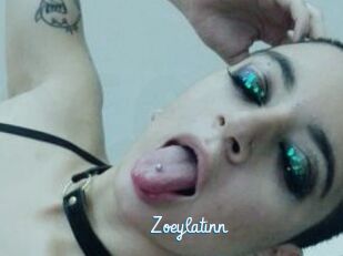 Zoeylatinn