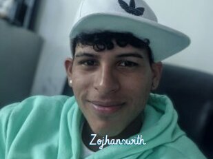 Zojhanswith