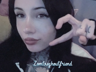 Zombieghoulfriend