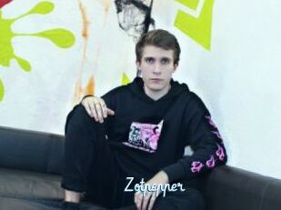 Zotpepper