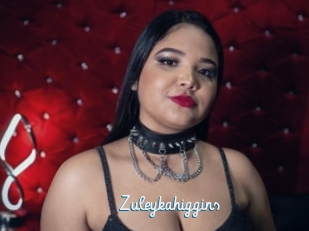 Zuleykahiggins