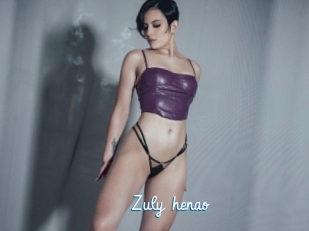 Zuly_henao