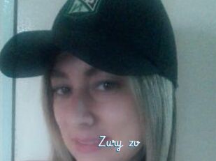 Zury_zv