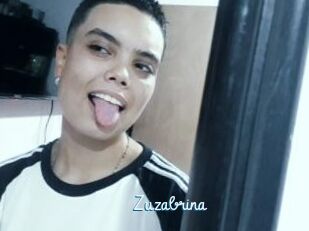 Zuzabrina