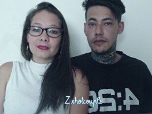 Zxhotcouple