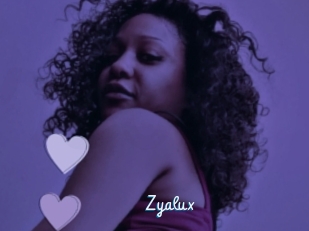 Zyalux