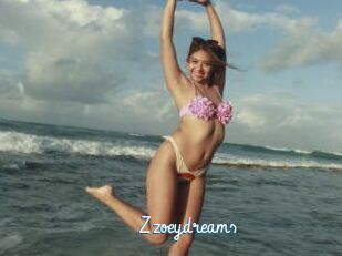 Zzoeydreams